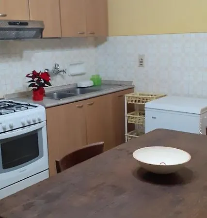 Nocleg ze śniadaniem La Camelia Case Pieve al Toppo