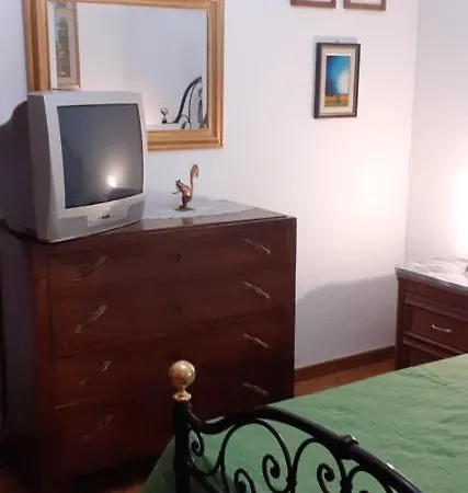 La Camelia Nocleg ze śniadaniem Case Pieve al Toppo