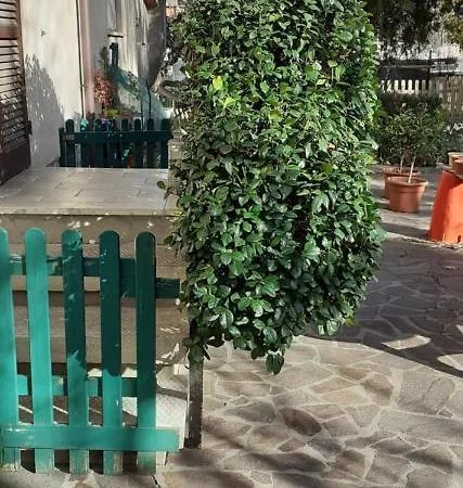 Nocleg ze śniadaniem La Camelia Case Pieve al Toppo