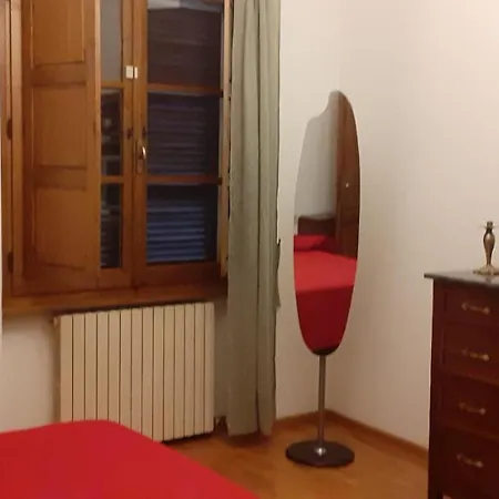 La Camelia * Case Pieve al Toppo