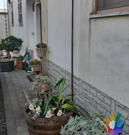 La Camelia Bed and Breakfast Case Pieve al Toppo