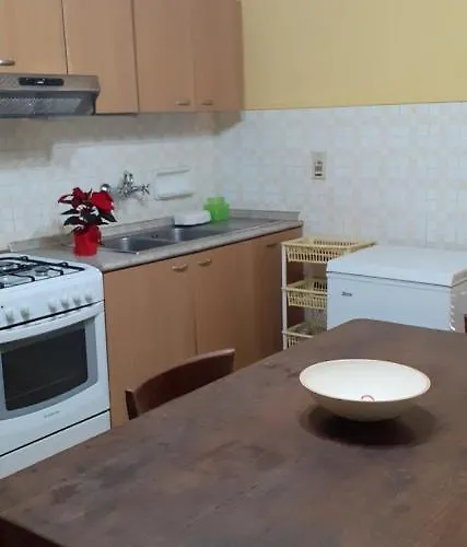Nocleg ze śniadaniem La Camelia Case Pieve al Toppo