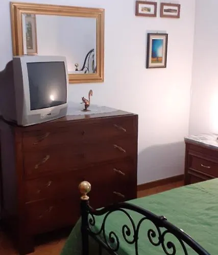La Camelia Nocleg ze śniadaniem Case Pieve al Toppo