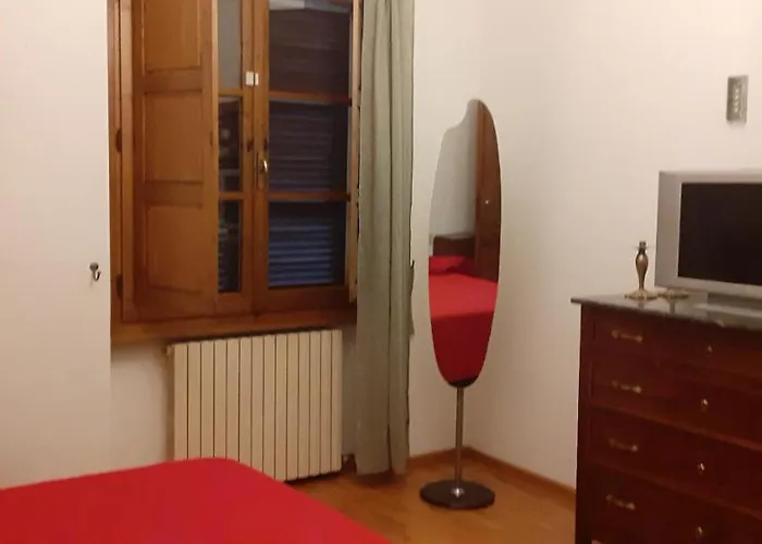La Camelia * Case Pieve al Toppo