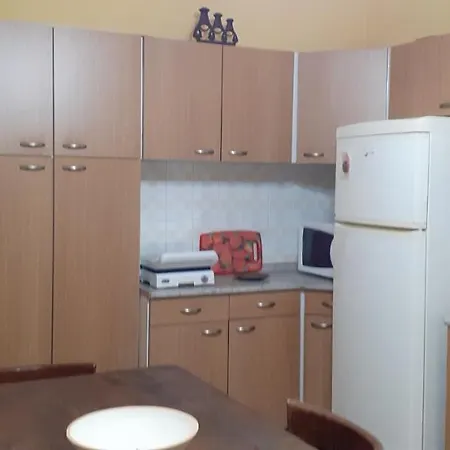 فندق مبيت وإفطار La Camelia