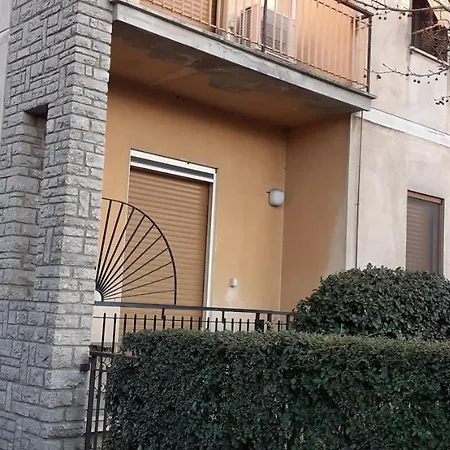 Bed & Breakfast La Camelia