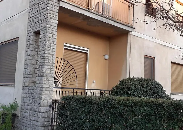 Bed & Breakfast La Camelia